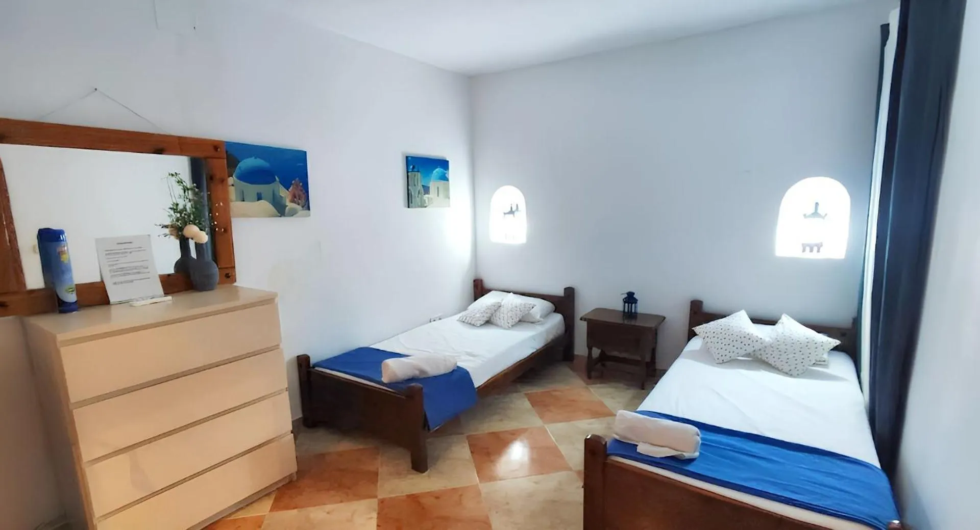 Sophisticated Villa In Sant Josep De Sa Talaia With Private Pool スペイン